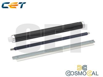 OPC Drum (Japan)+Drum Cleaning Blade+PCR-100K