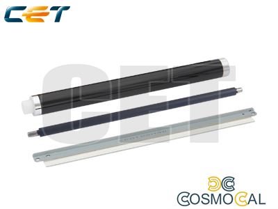 OPC Drum (Japan)+Drum Cleaning Blade+PCR-100K