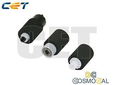 Long Life Pickup Roller Kit #2BR06520, 2F906230,2F906240