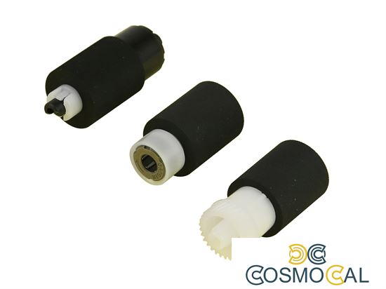 Long Life Paper Pickup Roller Kit Kyocera #2F909171,2HN06080