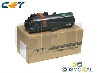 CET Kyocera TK-1150 Toner Cartridge- 3K/ 140g