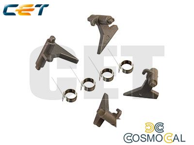 4xCET Upper Picker Finger W/Spring # 2HS25460, 5MMW261LD055