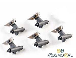 5XUpper Picker Finger W/Spring #2FT20120#2FT20160#2BR20240