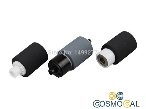 Paper Pickup Roller Kit#2BR06521-2F906230-2F906240-2BR06520