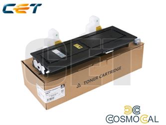 CET TK-435 Toner Cartridge Kyocera TASKalfa 181-18K/870g