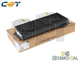 CET TK-675 Toner Cartridge Kyocera KM-2540,2560-20K/950g
