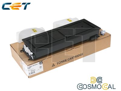 CET TK-675 Toner Cartridge Kyocera KM-2540,2560-20K/950g