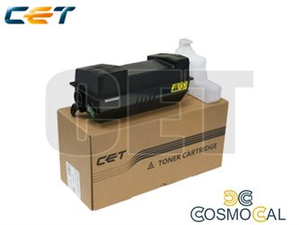 CET Kyocera TK-3130 Toner Cartridge- 25K/ 610g