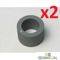 2XManual Feed Tire KM1635,1620,2250,2050#2C993130 2C968160