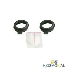 2xUpper Roller Bushing Rear KM1635,2050,TA180,255#2C920160