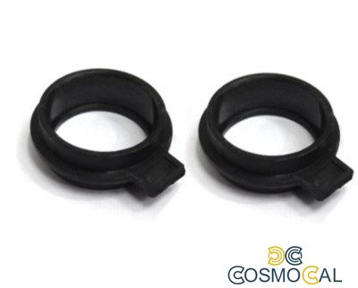 2xUpper Roller Bushing Font KM1620,2050#2C920152-2C920150