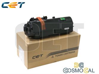 CET Kyocera TK-1170 Toner Cartridge- 7.2K/ 280g