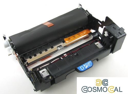 Drum unit Reg Kyocera M3550,3560,FS4100,4200-500K#302LV93041