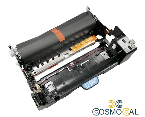 Drum unit Reg Kyocera Ecosys P3050,P3150dn-500K#302T693030
