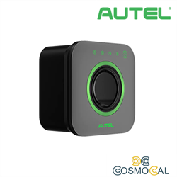 AC Compact 7&22KW 1&3FASE Socket Dark grey, 4G, LAN