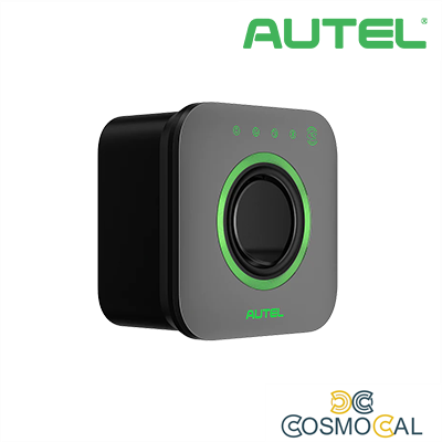 AC Compact 7&22KW 1&3FASE Socket Dark grey, 4G, LAN