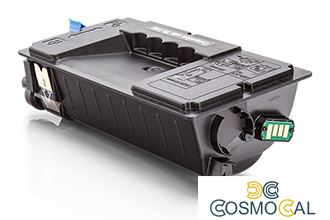 Toner+Waste FS 2100D,2100DN,M3540,M3040-12.5K#1T02MS0NL0