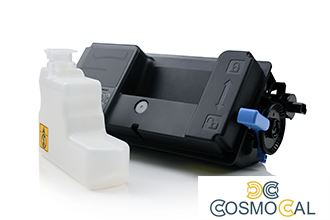 Toner+Vaschetta Compa FS-4100,4200,4300-15,5K#1T02MT0NL0