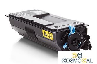 Toner+Waste Kyocera ECOSYS M3040idn/M3540idn-14.5K#1T02NX0NL