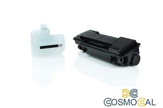 Toner+Vaschetta compa Kyocera FS2020D,FS2020DN -12K#TK-340