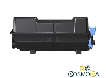 Toner+Waste Comp PA5500X KL3,MA5500ifx KL3-25K#1T0C0W0NL0