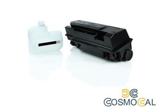 Toner+Vaschetta Kyocera FS 4020DN,Olivetti-20K#1T02J20EU0