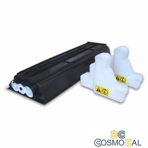 Toner+Waste compa 1620,1635,2550,2020,2035-15K#TK410/TK420