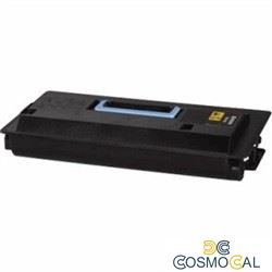 Toner+Waste Compa Kyocera FS9130DN,FS9530DN-40K#TK-710