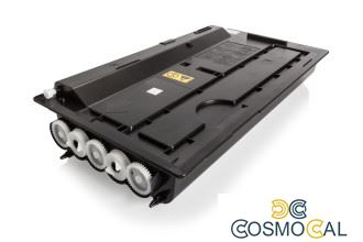 Toner+Waste compa KYOCERA TASKalfa 3010i-20K#1T02P80NL0