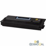 Toner+Waste compa Kyocera/ Mita KM 3050,4050,5050-34K#TK-715