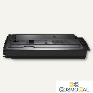 Toner+waste compatib Kyocera Taskalfa MZ4000i-35K#1T02ZS0NL0