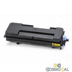 Toner+Waste compa Kyocera Ecosys P4040dn-15K#1T02P70NL0
