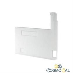 Waste for TK6705,TK6707,TK8705,TK8707,TK6725-500K#1902K90UN0