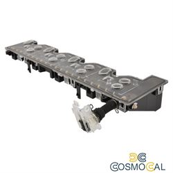 Waste Box Assembly Kyocera 2552ci,2554ci,3253ci #302L794020