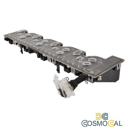 Waste Box Assembly Kyocera 2552ci,2554ci,3253ci #302L794020