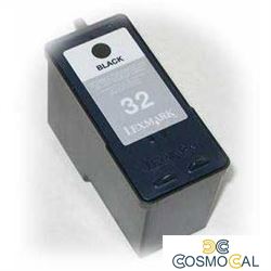 20ml  RIG.FOR LexmarkX5250 X8350,Z810?Z818 N32