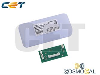 Card ASM Fuser Lexmark MX710,711,810,811,812,MS810,811,812