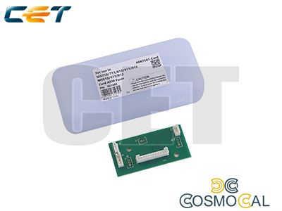 Card ASM Fuser Lexmark MX710,711,810,811,812,MS810,811,812