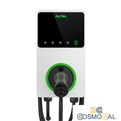 Cover frontale AUTEL colore GRIGIO CHIARO METALLICO