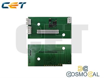 CET Fuser Card Lexmark B2865dw SHARP MX-B557P#240K#41X1115-Card