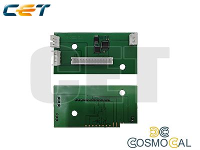 CET Fuser Card Lexmark B2865dw SHARP MX-B557P#240K#41X1115-Card