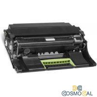 Drum Reg Lexmark MS,MX310,410,510,610,511,611S-60K#500Z
