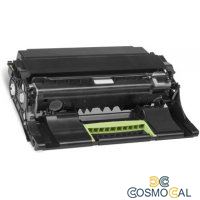 Drum Reg Lexmark MS,MX310,410,510,610,511,611S-60K#500Z