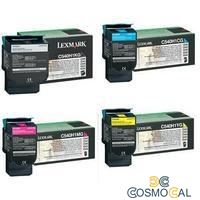 Black Rigen C540 N,543 dn,544 N,544 DN,544 DTN.C540H 2,5K