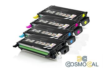 Ciano Rig for Lexmark X560n / X560dn-10K#X560H2CG