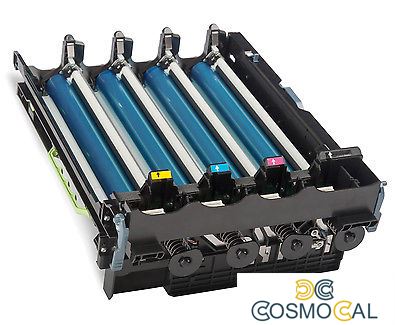 Drum Kit Reg Lexmark CS310,CX410,XC2132-40K#70C0P00#70C0Z50#70C0