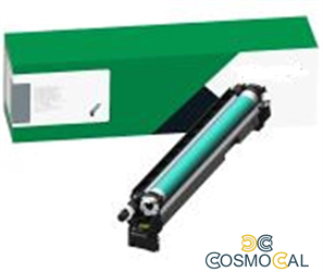 Black RegLexmark CS943 CX942 CX943 CX944 XC9445-165K#73D0P00