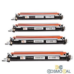 Black Reg Lexmark C746/X746de/C748/X748de/X748dte-12K