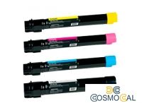 Magente compa for Lexmark C950,X950,X952,X954-24K#C950X2MG