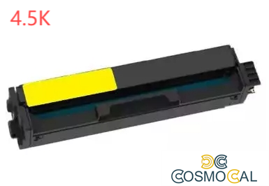 Yellow compatible Lexmark CS331dw/CX331adwe-4.5K#20N2HY0